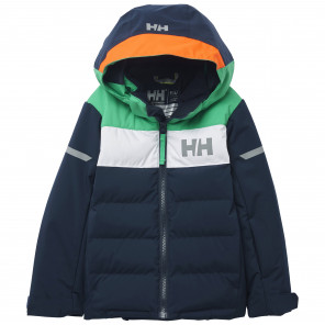 K Vertical INS Jacket(Bambino)